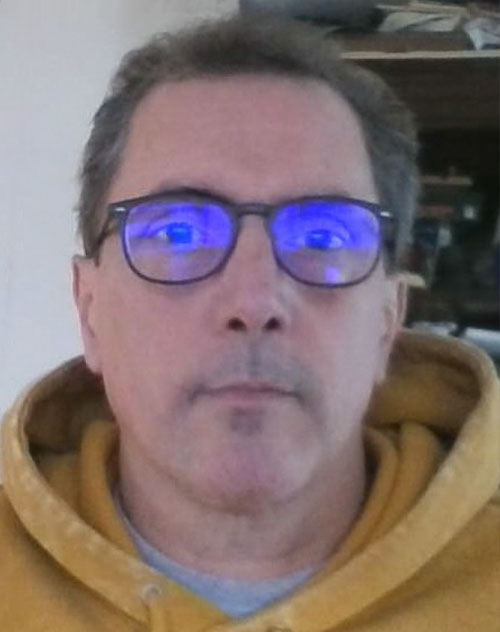 Jon Flott, 2nd Vice President Jon Flott, 2nd Vice President